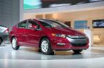 Honda Insight 2010 года